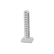 Nivåmarkör 60 mm, 50 - pack - TEBO - KakelExpress