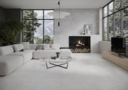Nordic Light Grey 60x60 CM Rect. Matt Klinker - Trendi Kakel - KakelExpress