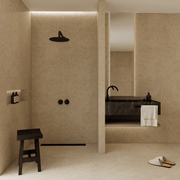 Norr Kalk Natural Matt Rect. 30x60 CM Klinker - Trendi Kakel - KakelExpress