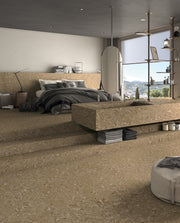Oasis Mocka Matt Rect. 60x60 CM Klinker - Trendi Kakel - KakelExpress