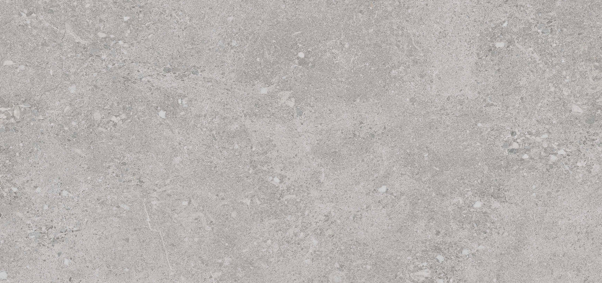 Öland Kalk Grå Matt 60x120 CM Klinker - Trendi Kakel - KakelExpress