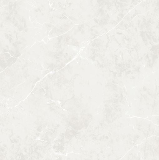 Onyx Marble White Blank Rect. 60x60 CM Klinker - Trendi Kakel - KakelExpress