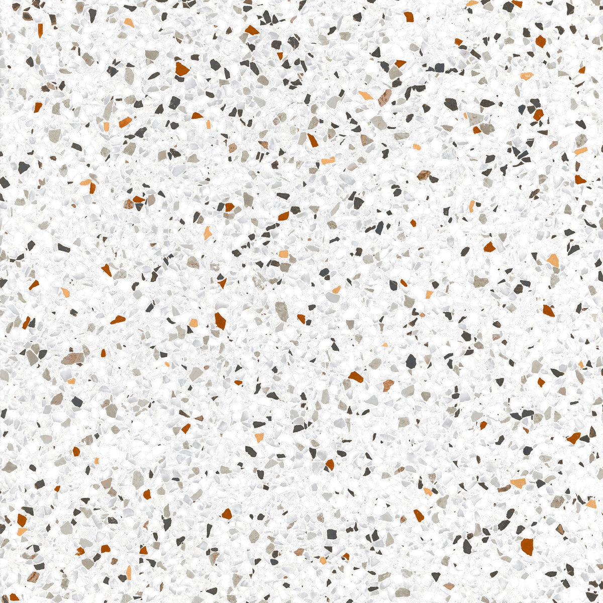 Örebro Terrazzo Mix 60.8x60.8 CM Klinker - Trendi Kakel - KakelExpress