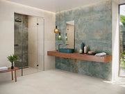 Oxido Turquoise 60x120 CM Klinker - Trendi Kakel - KakelExpress