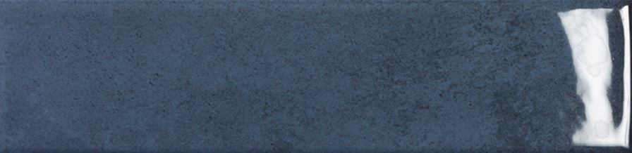 Palma Azul Oscuro 7x28 CM Kakel - Trendi Kakel - KakelExpress