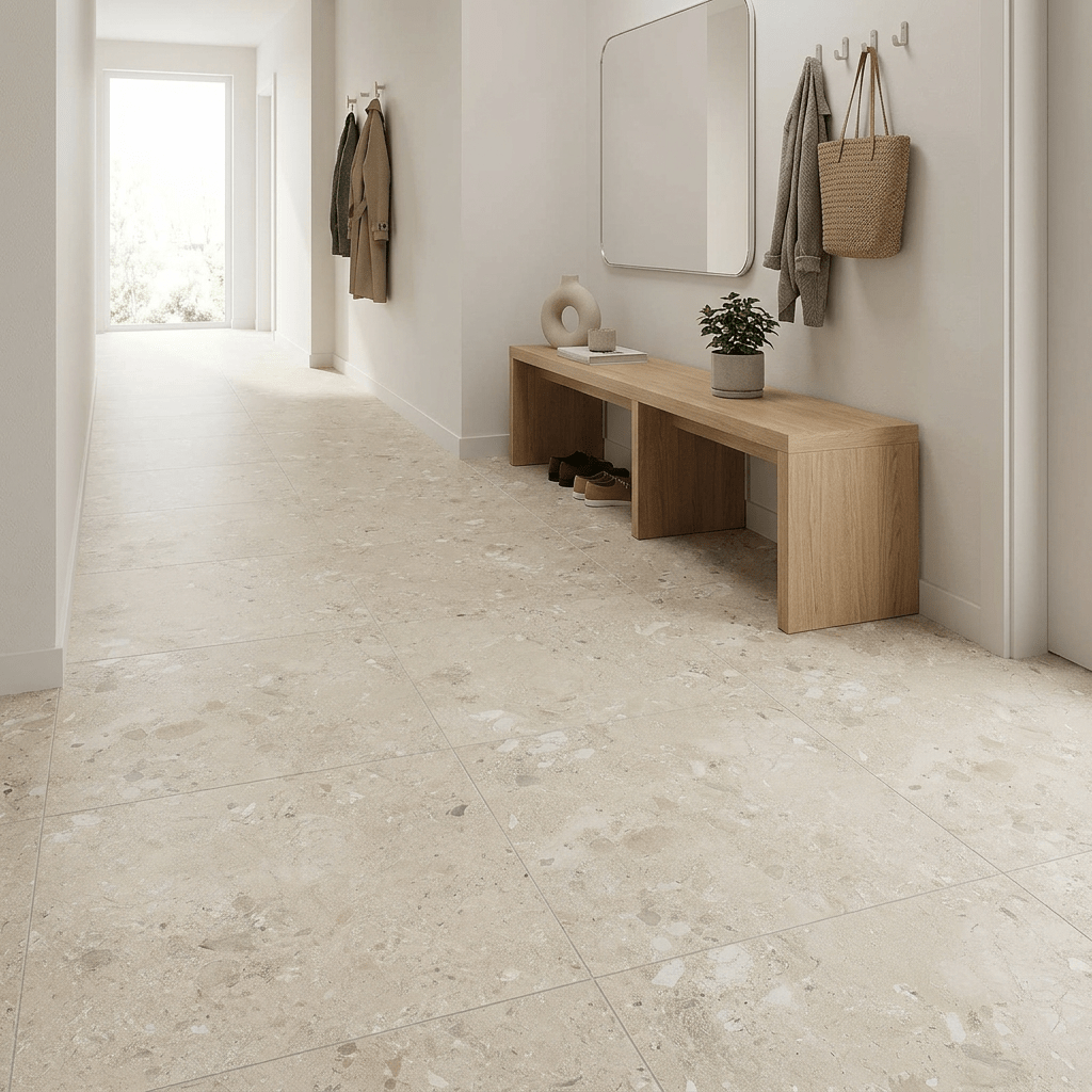 Portugal Natural 60x60 CM Klinker - Trendi Kakel - KakelExpress