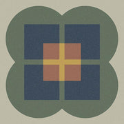 Pua 20x20 CM Klinker - Vives - KakelExpress