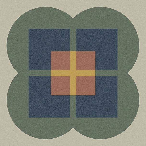 Pua 20x20 CM Klinker - Vives - KakelExpress
