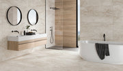 Rain Forest White 60x120 CM Klinker - Trendi Kakel - KakelExpress