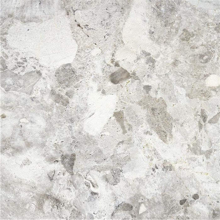 Rocca Grey Matt Rect. 60x60 CM Klinker - Trendi Kakel - KakelExpress