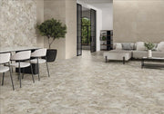 Rocca Natural Matt Rect. 60x60 CM Klinker - Trendi Kakel - KakelExpress