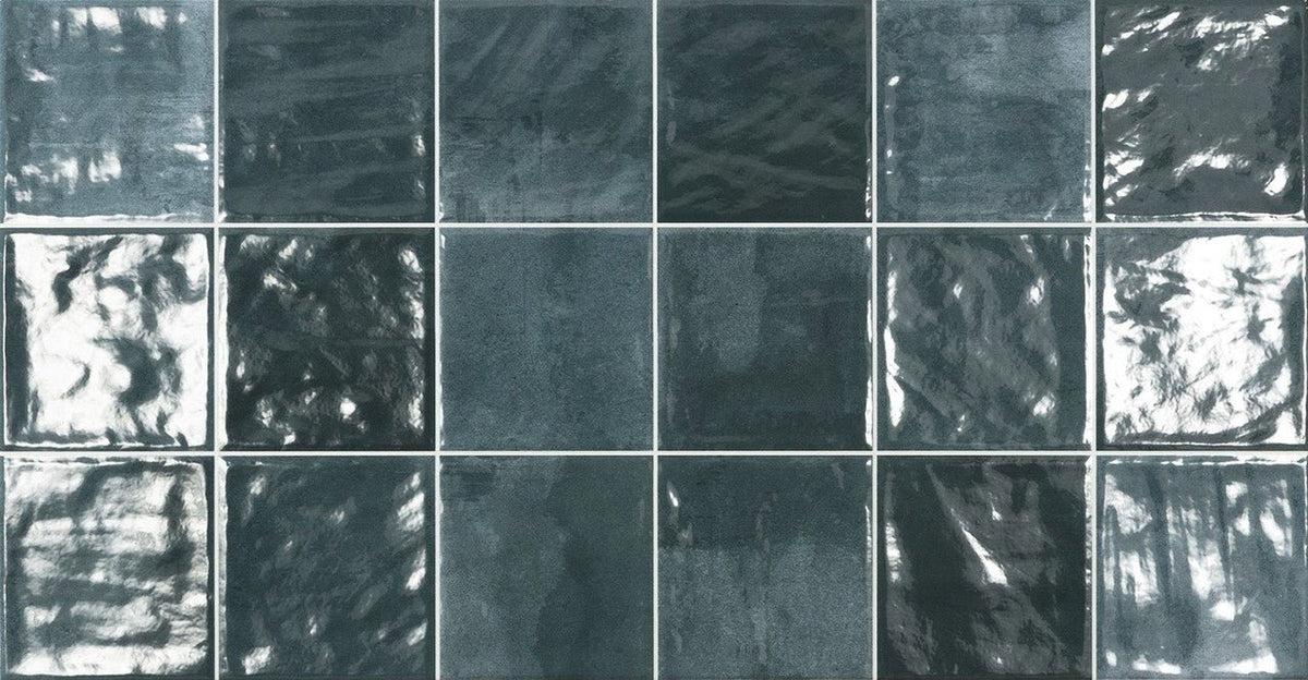 Siena Azul 31,6x60 CM Kakel - Trendi Kakel - KakelExpress