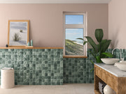 Siena Verde 31,6x60 CM Kakel - Trendi Kakel - KakelExpress