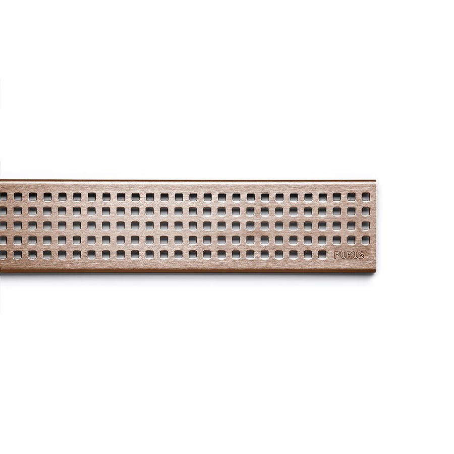 Sil Purus PRO Line Chess Brons (Flera storlekar) - PURUS - KakelExpress