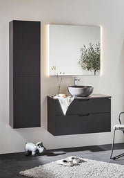 Spegel Deco LED 1000 Noro - Noro - KakelExpress