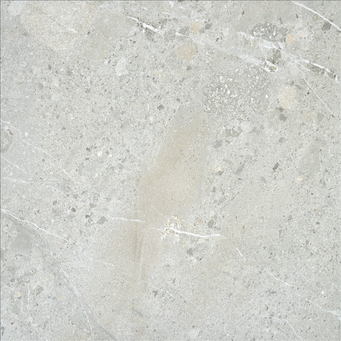 Steninge Grå 60x60 CM Uteklinker (20MM i tjocklek)