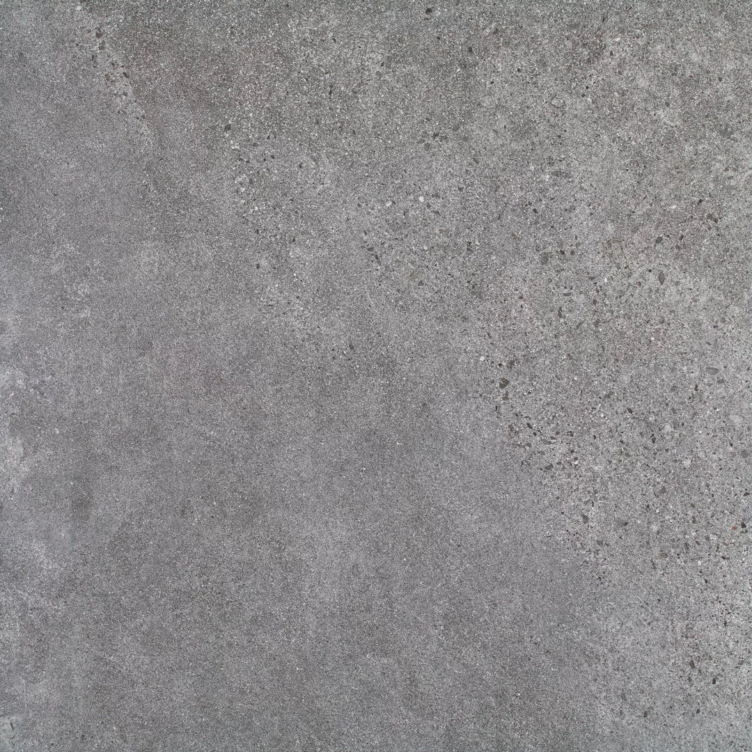 Stone Optimal Grafit 60x60 CM Uteklinker (20MM i tjocklek) - Trendi Kakel - KakelExpress