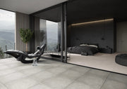 Terrace Grey 60x60 CM Uteklinker (20MM i tjocklek) - Trendi Kakel - KakelExpress