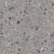 Terrazzo Grå Matt Rect. 60x60 CM Klinker - Trendi Kakel - KakelExpress