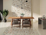 Terrazzo XL Beige Matt Rect. 60X120 CM Klinker - Trendi Kakel - KakelExpress