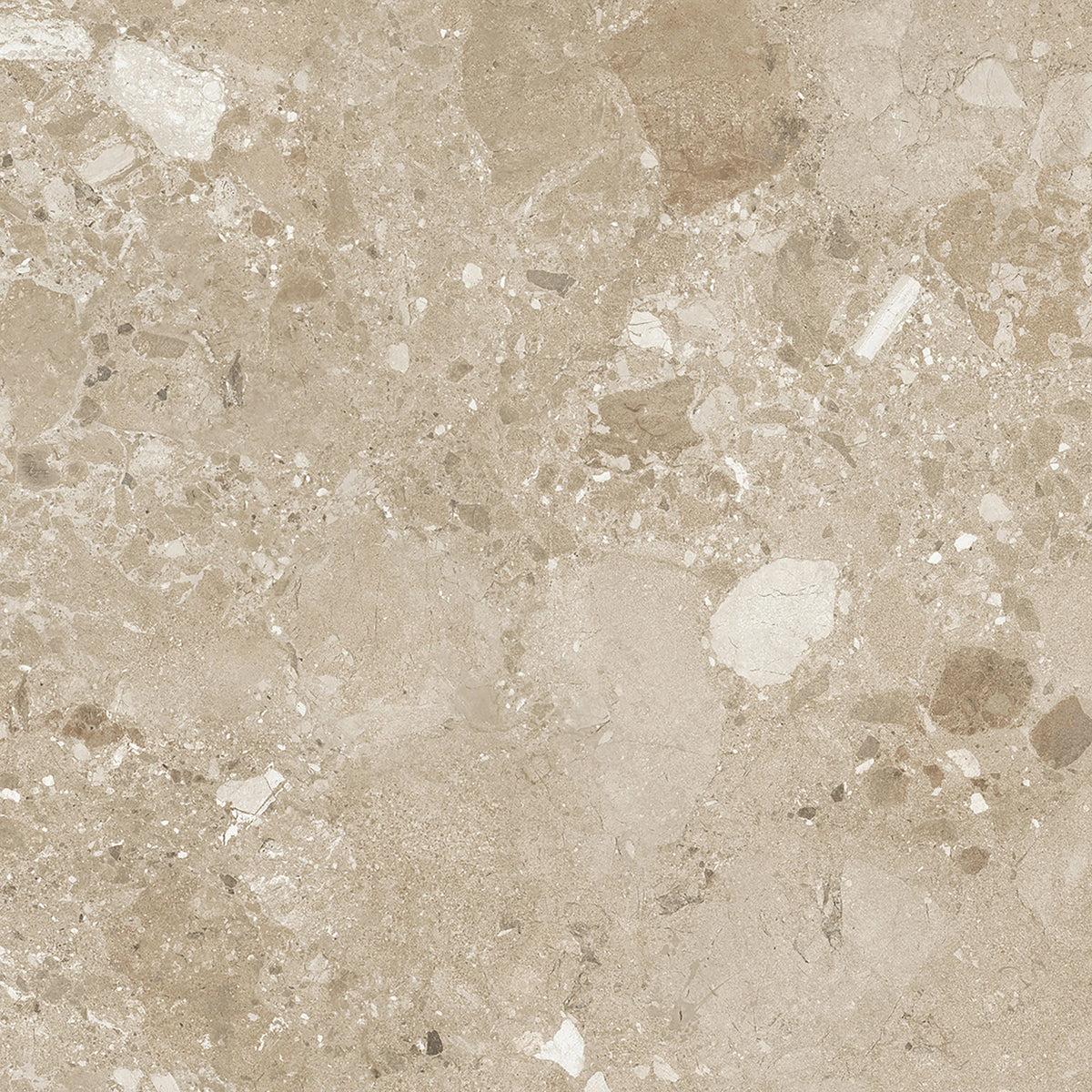 Trendi Eternal Beige 60x60 CM Klinker - Trendi Kakel - KakelExpress