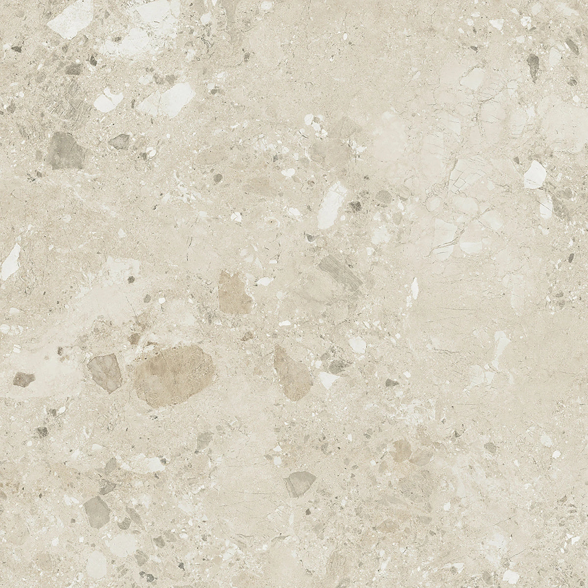 Trendi Eternal Natural 60x60 CM Klinker - Trendi Kakel - KakelExpress