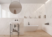 Verona Bone Blank Rect. 60x60 CM Klinker - Trendi Kakel - KakelExpress