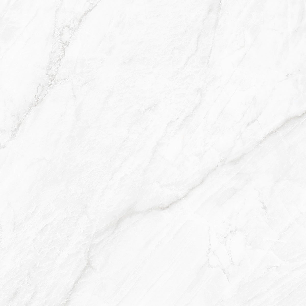 Verona White Blank Rect. 60x60 CM Klinker - Trendi Kakel - KakelExpress