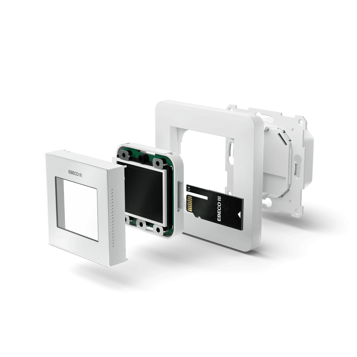 Wifi-Modul Ebeco EB-Connect WiFi 500 - EBECO - KakelExpress