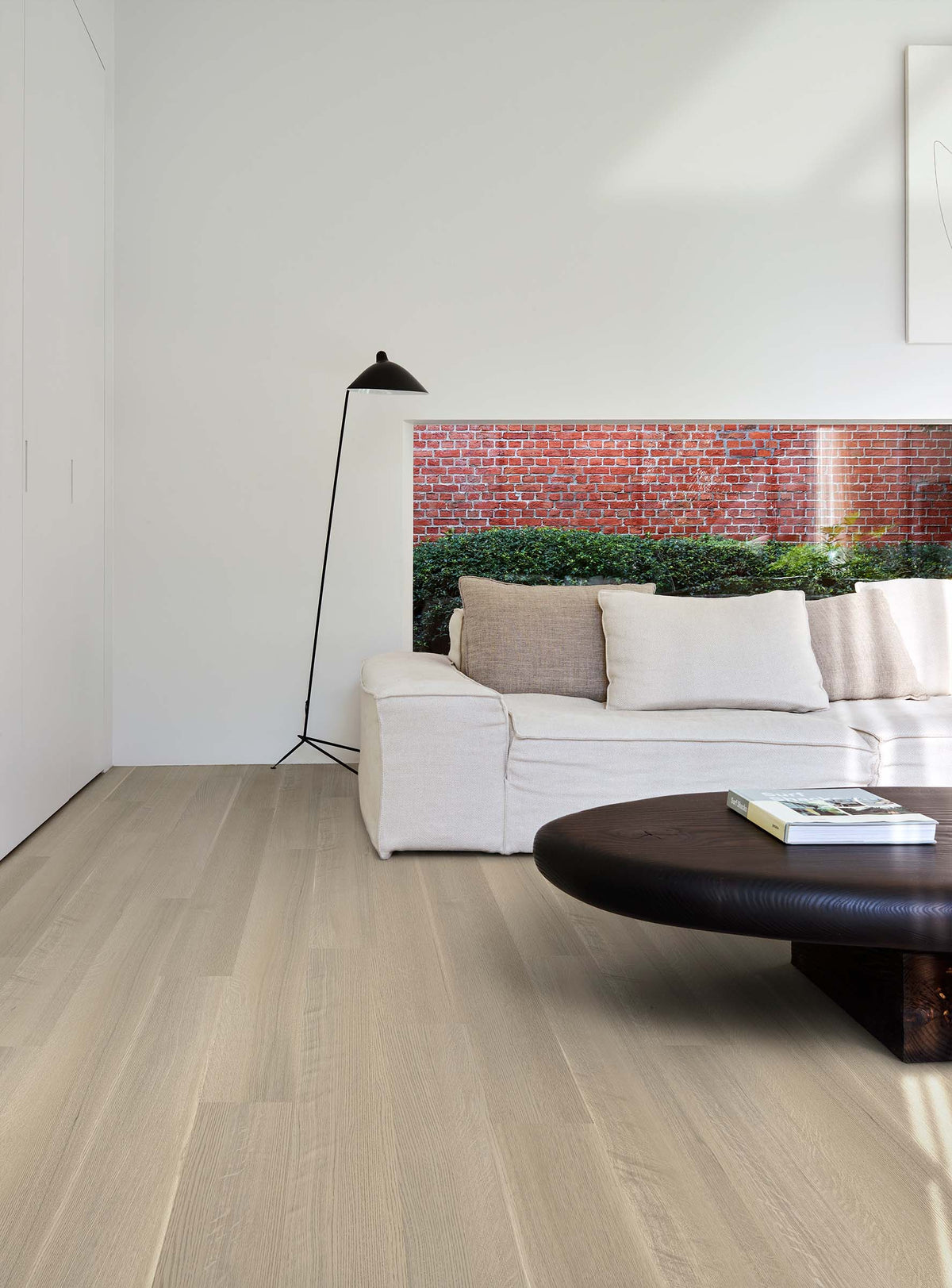 1200 Charleston Oak 78 Vinylgolv COREtec - COREtec - KakelExpress