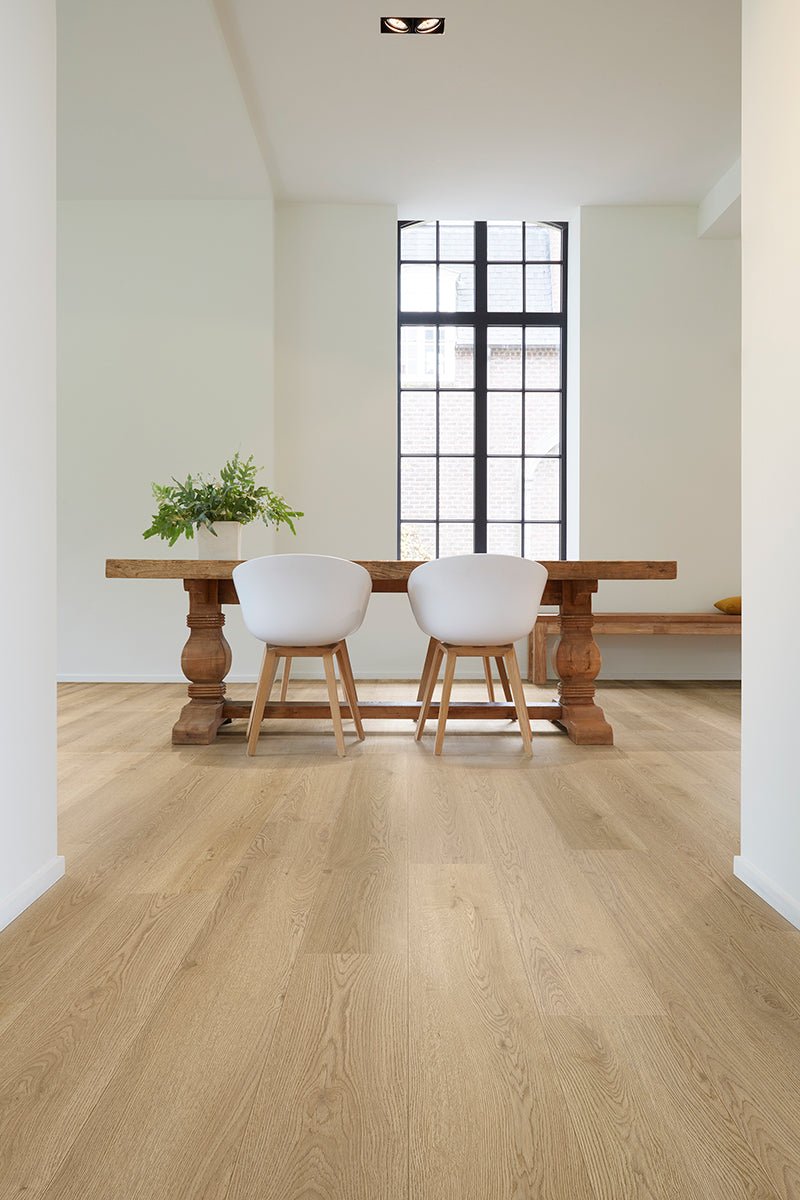 1800 Munster Oak 53 Vinylgolv COREtec - COREtec - KakelExpress