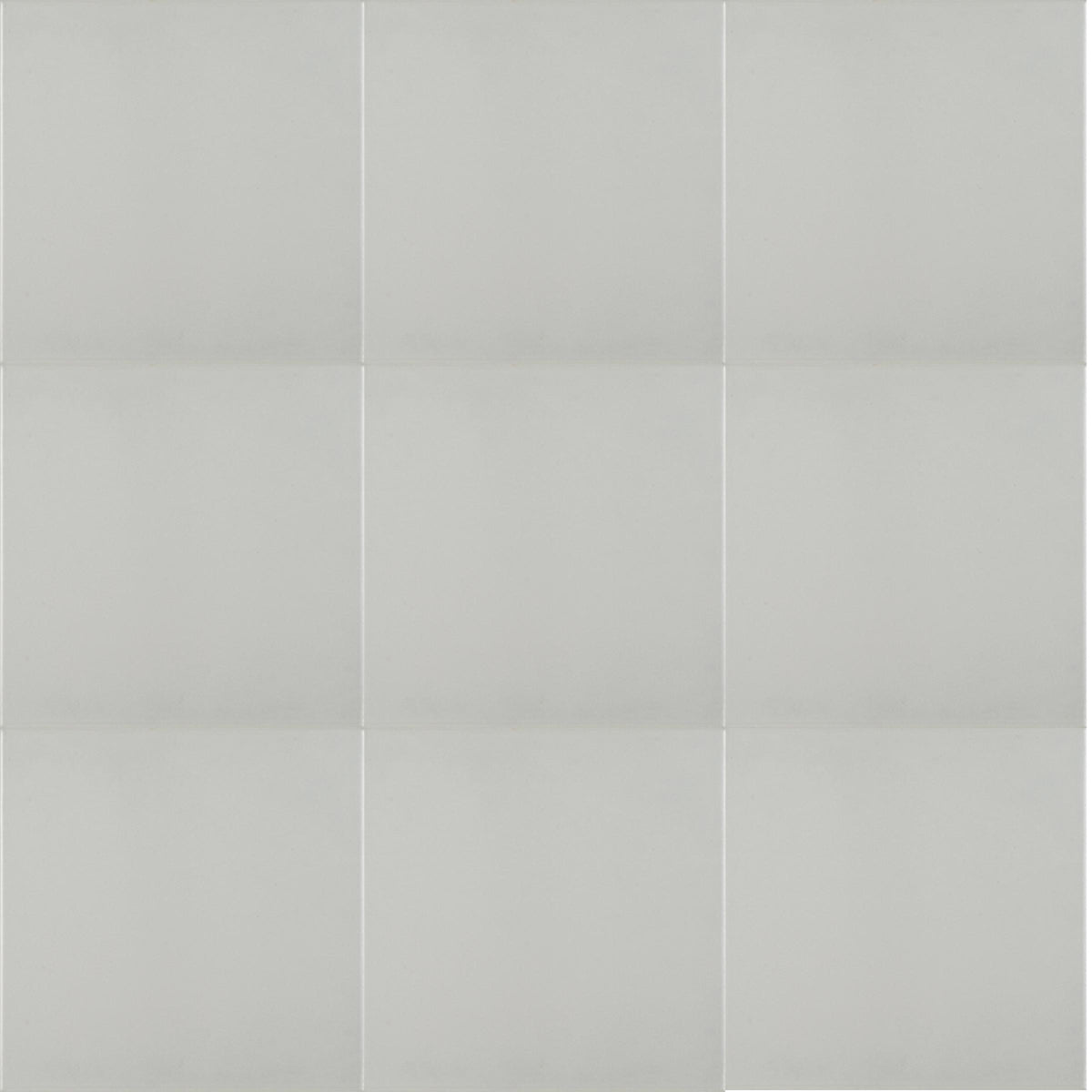 1900 - Light Grey 20x20 CM Klinker - Vives - KakelExpress