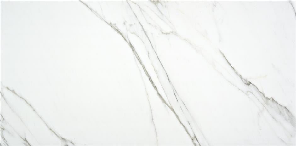 Aston White Rect. 60x120 CM Klinker - Trendi Kakel - KakelExpress