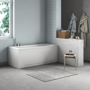 Badkar Milano - Comfornette - KakelExpress