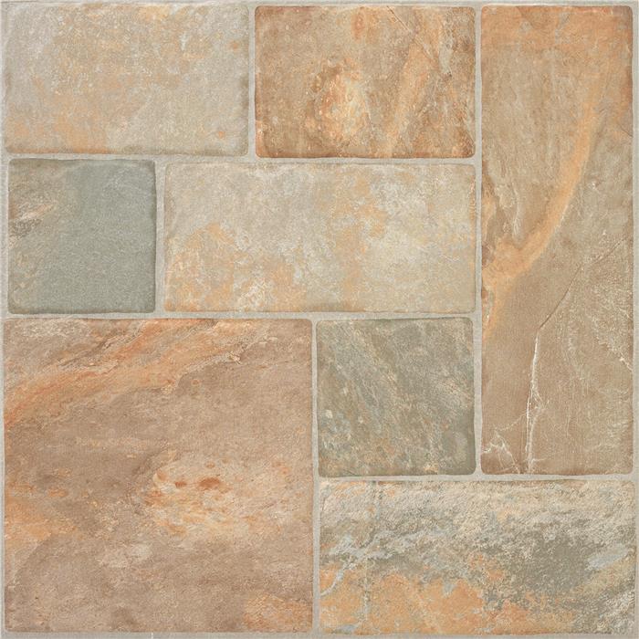 Calcutta Autumn Matt 60x60 CM Klinker - Trendi Kakel - KakelExpress