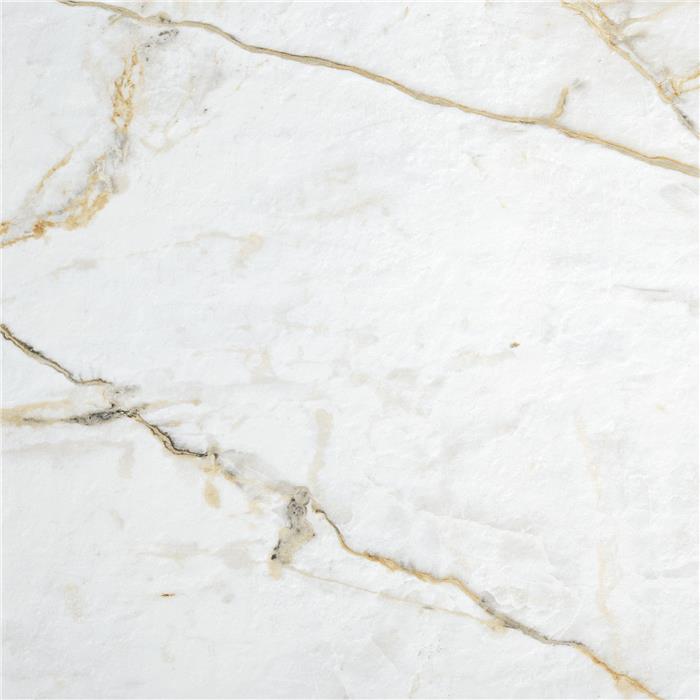 Carbis Gold Matt Rect 60x60 CM Klinker - Trendi Kakel - KakelExpress