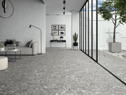 Ceppo Di Gré Dark Grey Matt Rect. 60x60 CM Klinker - Trendi Kakel - KakelExpress