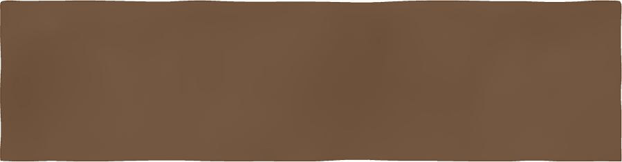 Color Brown 8x31,5 CM Kakel - Trendi Kakel - KakelExpress
