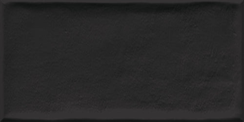 Etnia Negro 10x20 CM Kakel - Vives - KakelExpress
