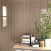 Etnia Vison 10x20 CM Kakel - Vives - KakelExpress