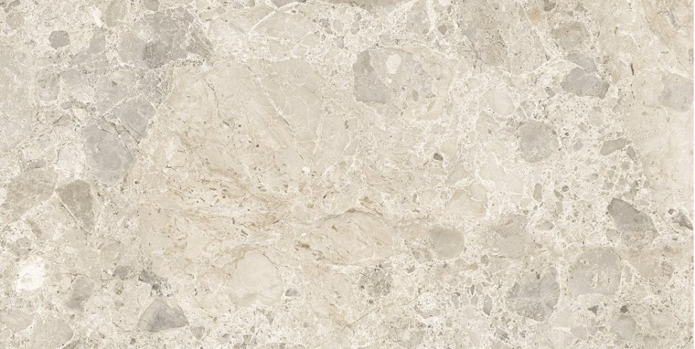 Fårö Mix Beige 30x60 CM Klinker - Lhådös Kakel - KakelExpress