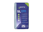 Flytspackel Bostik Fiber Quick SL C500 20 KG - Bostik - KakelExpress