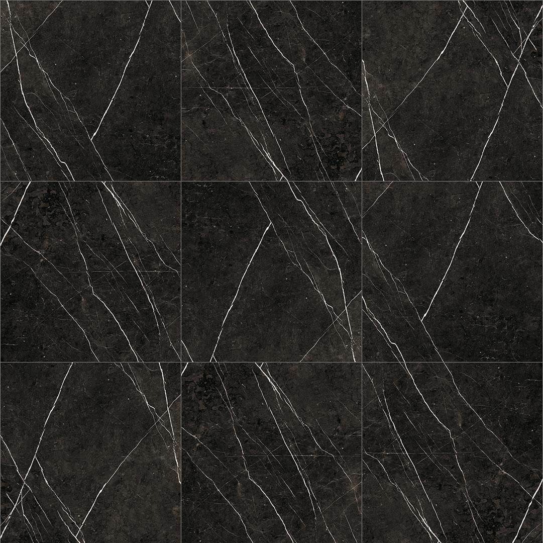 Hope - R Negro 60x60 CM Klinker - Trendi Kakel - KakelExpress