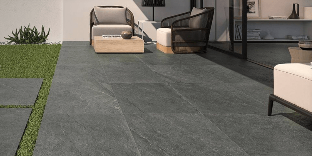 Horizon Dark Rect. 30x60 CM - Trendi Kakel - KakelExpress
