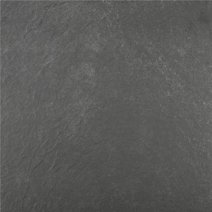 Indic Anthracite Rect. 60x60 CM Klinker - Trendi Kakel - KakelExpress