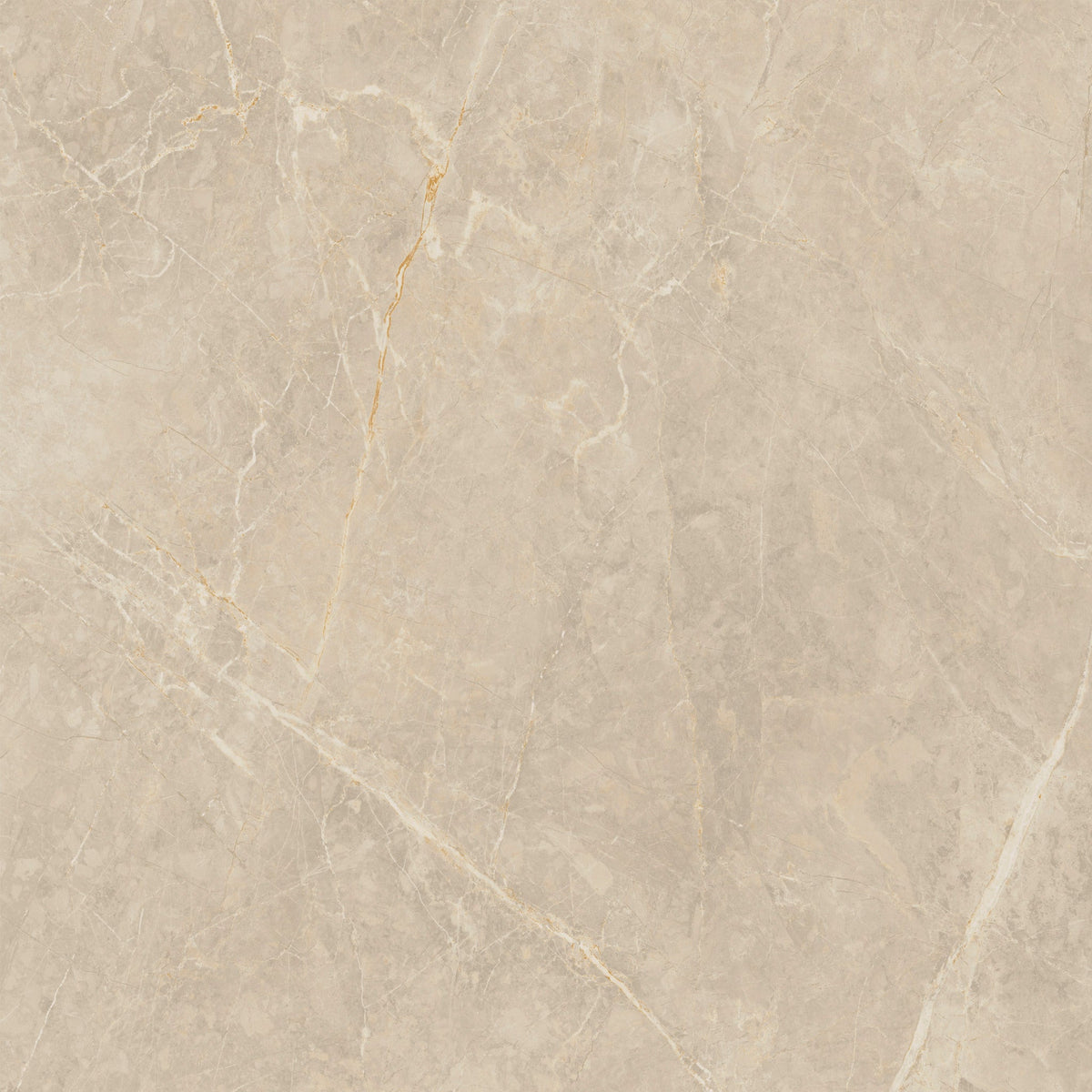 Marblestone Ivory Matt Rect. 60x60 CM Klinker - Trendi Kakel - KakelExpress
