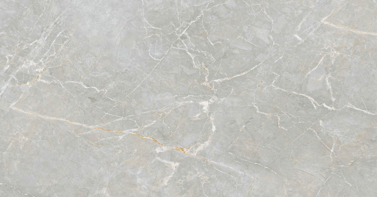 Marblestone Light Grey Matt Rect. 60x120 CM Klinker - Trendi Kakel - KakelExpress