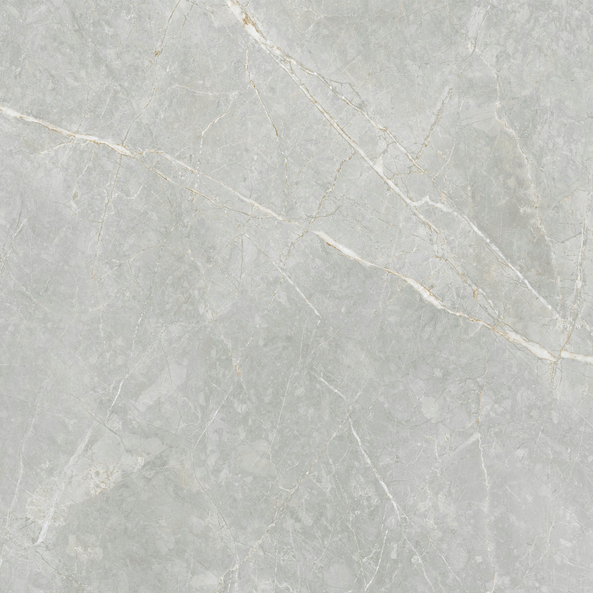 Marblestone Light Grey Matt Rect. 60x60 CM Klinker - Trendi Kakel - KakelExpress