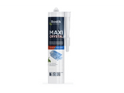 Maxi Crystal Transparent Monteringslim 290 ML Bostik - Bostik - KakelExpress