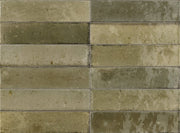 Monza Musk 6x24 CM Klinker - Lhådös Kakel - KakelExpress